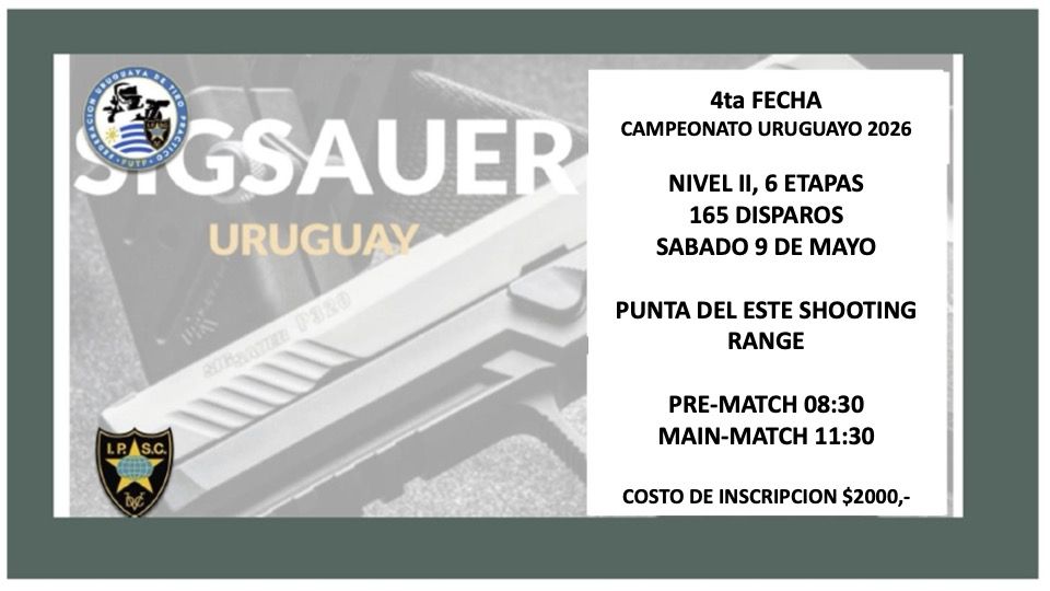 Invitación Mayo 2026