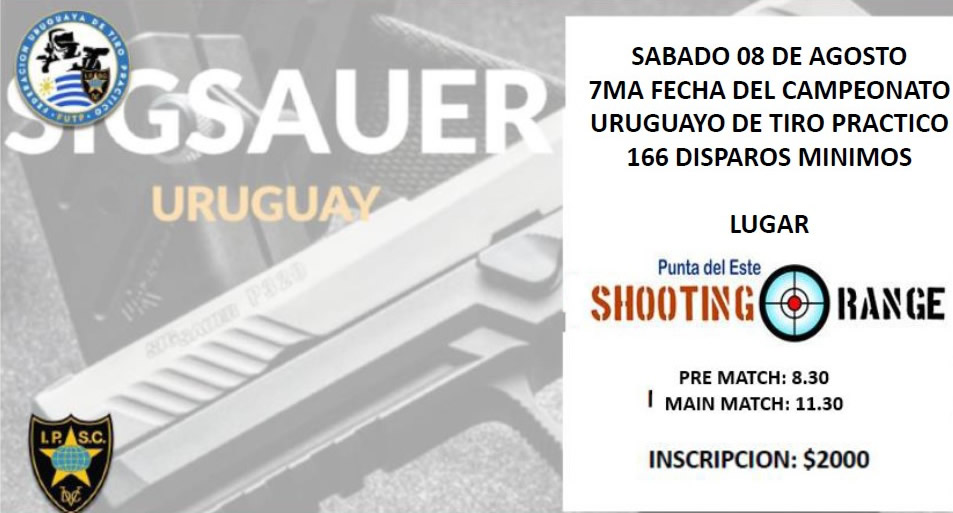 Invitación 7ma Fecha
