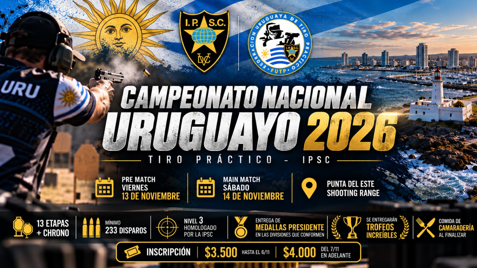 Invitación