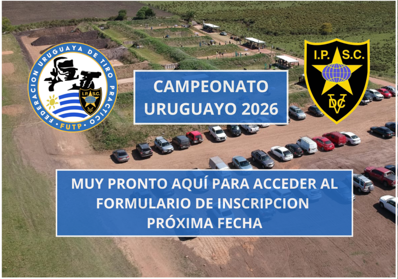 Invitación Próxima Fecha