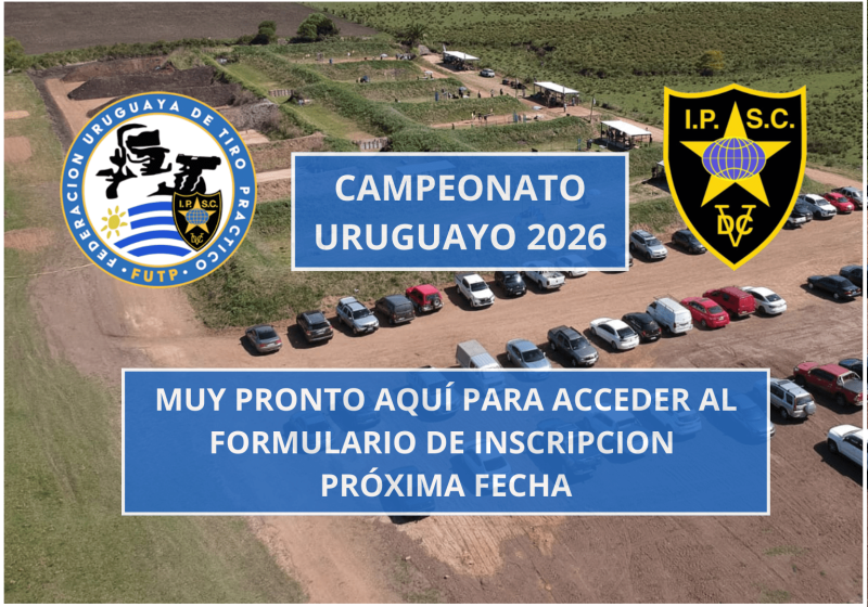 Invitación Próxima Fecha